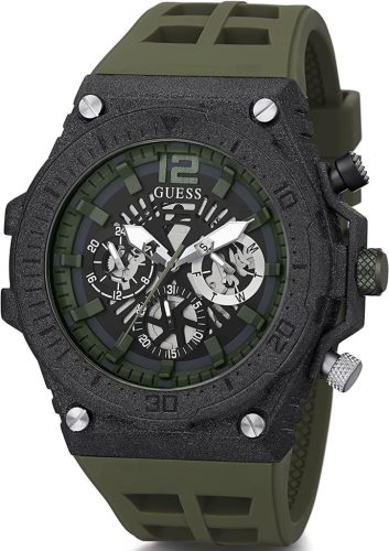 GUESS GW0325G2 Férfi Karóra