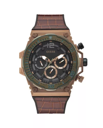 GUESS GW0326G2 Férfi Karóra