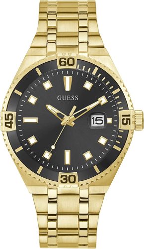 GUESS GW0330G2 Férfi Karóra