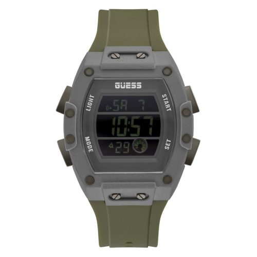 GUESS GW0340G3 Férfi Karóra