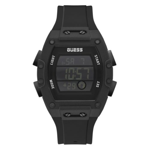 GUESS GW0340G4 Férfi Karóra
