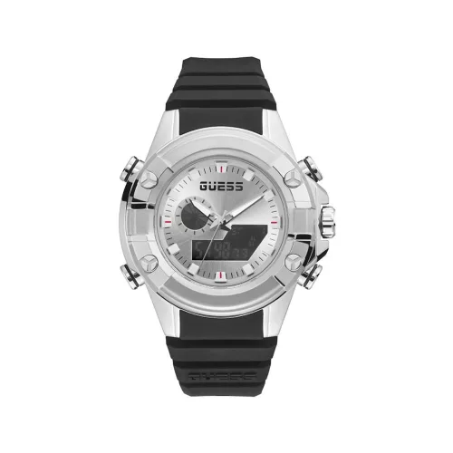 GUESS GW0341G1 Férfi Karóra