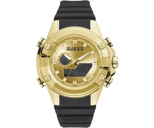 GUESS GW0341G2 Férfi Karóra