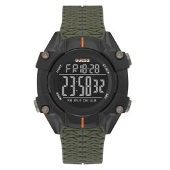 GUESS GW0342G1 Férfi Karóra
