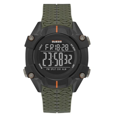 GUESS GW0342G1 Férfi Karóra