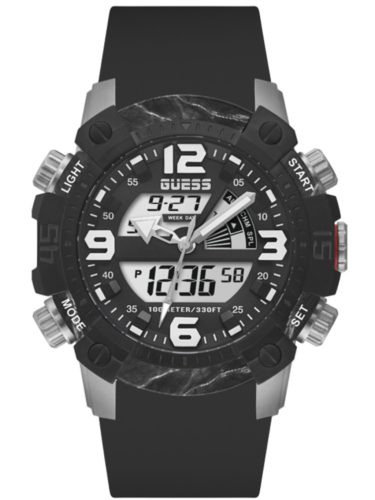 GUESS GW0421G1 Férfi Karóra