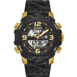 GUESS GW0421G2 Férfi Karóra