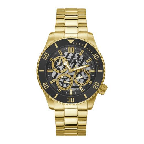 GUESS GW0488G2 Férfi Karóra