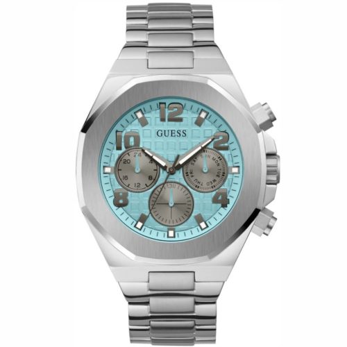 GUESS GW0489G3 Férfi Karóra