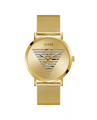 GUESS GW0502G1 Férfi Karóra