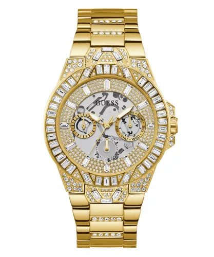 GUESS GW0516G2 Férfi Karóra