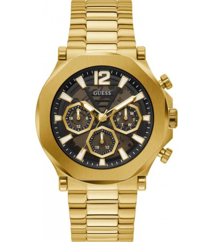 GUESS GW0539G2 Férfi Karóra