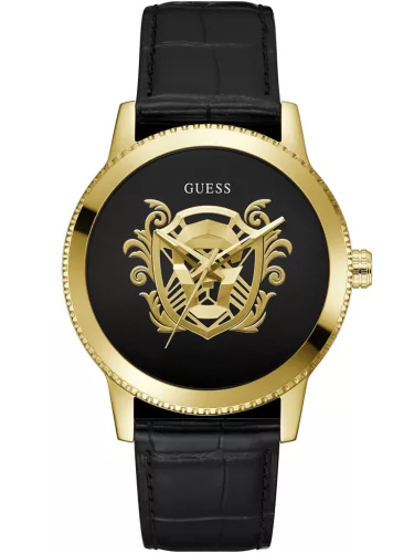GUESS GW0566G1 Férfi Karóra