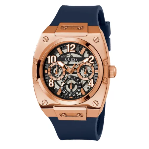 GUESS GW0569G3 Férfi Karóra
