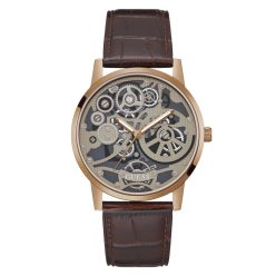 GUESS GW0570G2 Férfi Karóra