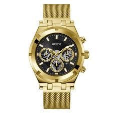 GUESS GW0582G2 Férfi Karóra