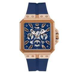 GUESS GW0637G3 Férfi Karóra