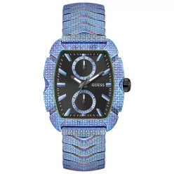 GUESS GW0885G2 Férfi Karóra