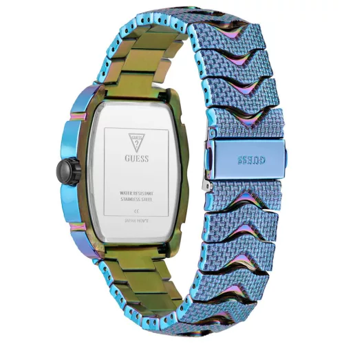 GUESS GW0885G2 Férfi Karóra