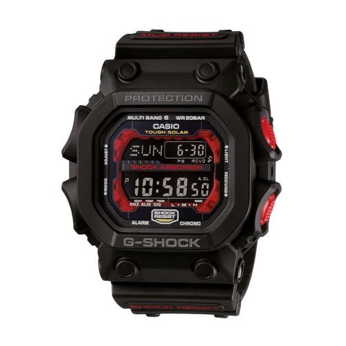 CASIO GXW561AER SOLAR Unisex karóra
