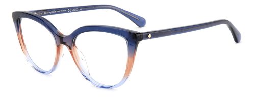 KATE SPADE HANA-YRQF217 Női szemüvegkeret