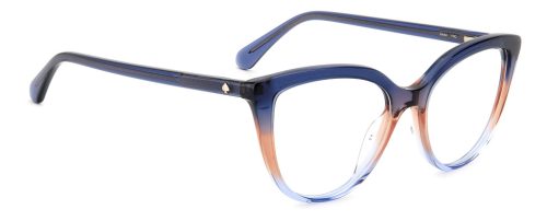 KATE SPADE HANA-YRQF217 Női szemüvegkeret