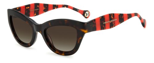 CAROLINA HERRERA HER0086SO63 Női napszemüveg