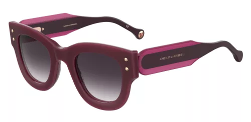 CAROLINA HERRERA HER0222SQHO Női napszemüveg