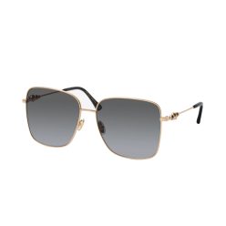 JIMMY CHOO HESTER-S-2M2 Női napszemüveg