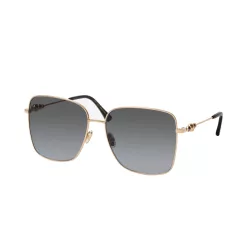 JIMMY CHOO HESTER-S-2M2 Női napszemüveg