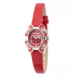 HELLO KITTY HK7129L-04 Női karóra