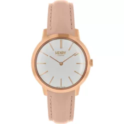 HENRY LONDON HL34-S0222 Női karóra