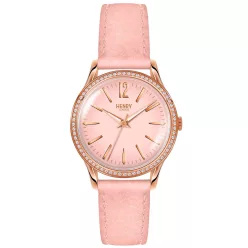 HENRY LONDON HL34-SS-0202 Női karóra