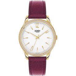 HENRY LONDON HL39-SS-0068 Női karóra