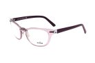 HOGAN HO5020081 UNISEX szemüvegkeret