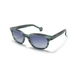 HALLY&SON HS538S07 UNISEX napszemüveg
