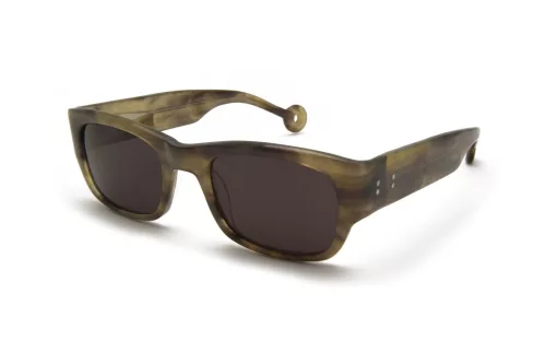 HALLY&SON HS575S03 UNISEX napszemüveg