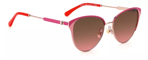 KATE SPADE IANNAGS000F6M Női napszemüveg