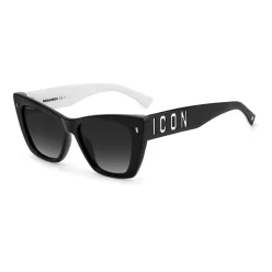 DSQUARED2 ICON0006S80S Női napszemüveg