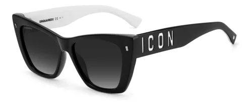 DSQUARED2 ICON0006S80S Női napszemüveg