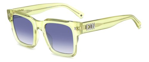 DSQUARED2 ICON0010S1ED Férfi napszemüveg