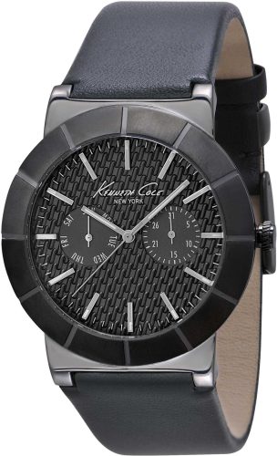 KENNETH COLE IKC1929 Férfi Karóra