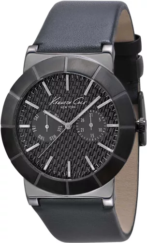KENNETH COLE IKC1929 Férfi Karóra