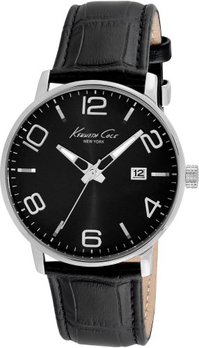 KENNETH COLE IKC8005 Férfi Karóra