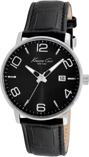 KENNETH COLE IKC8005 Férfi Karóra