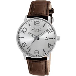 KENNETH COLE IKC8006 Férfi Karóra