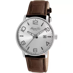 KENNETH COLE IKC8006 Férfi Karóra