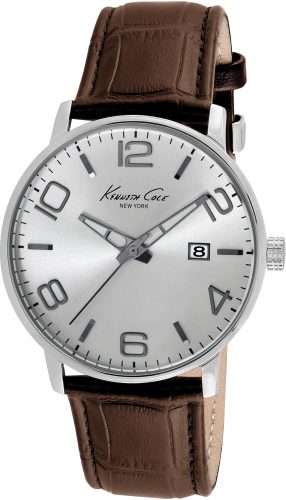 KENNETH COLE IKC8006 Férfi Karóra