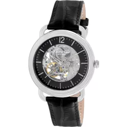 KENNETH COLE IKC8017 AUTOMATIC Férfi karóra