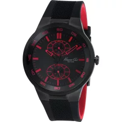 KENNETH COLE IKC8033 Férfi Karóra